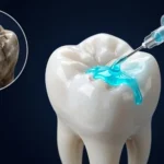 New gel restores dental enamel and could transform the future of tooth repair